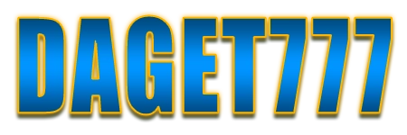 DAGET777 Logo